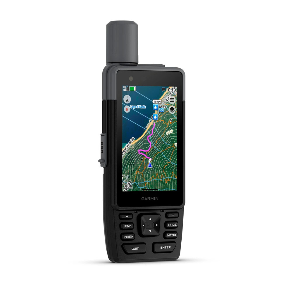 GPSMAP® H1 010-02920-01