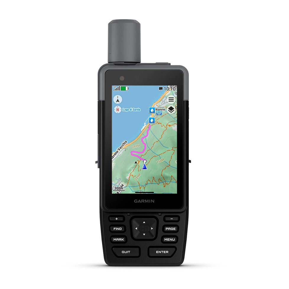 GPSMAP® H1 010-02920-01