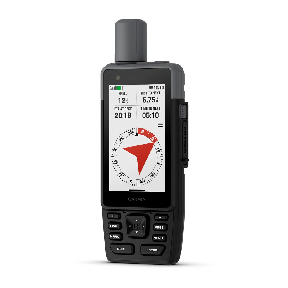 GPSMAP® H1 010-02920-01