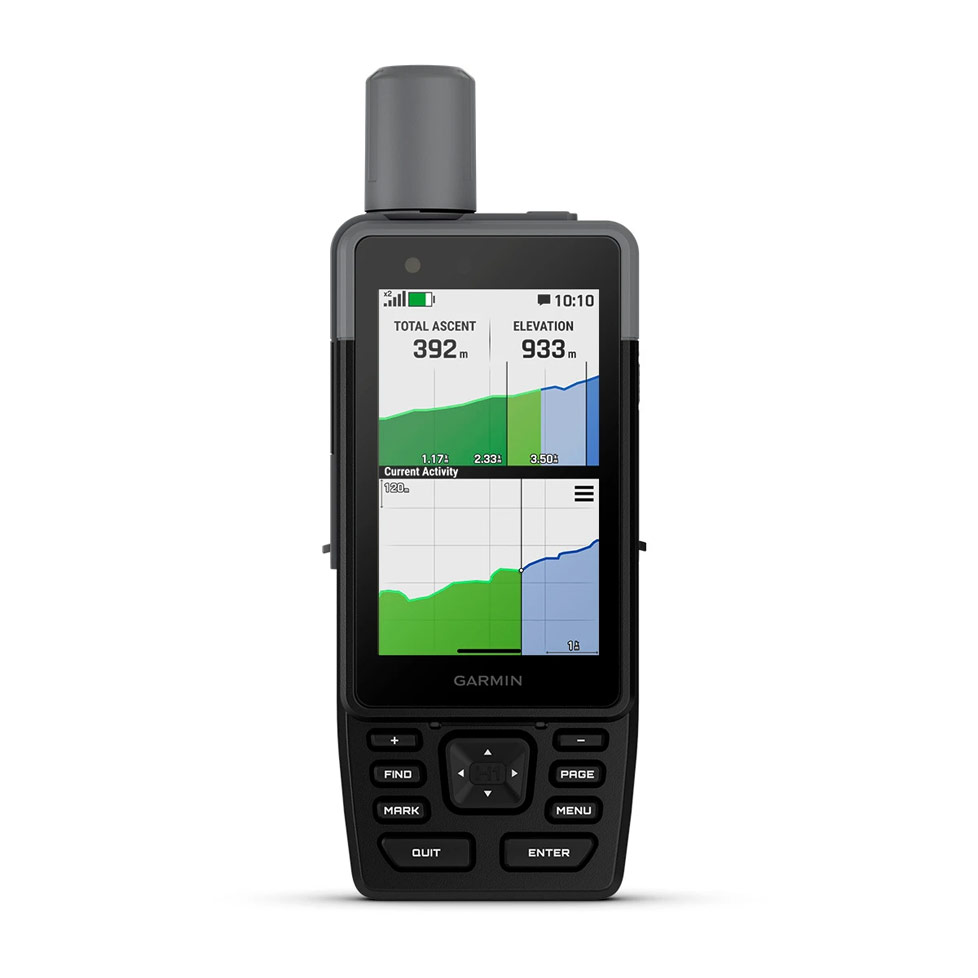 GPSMAP® H1 010-02920-01