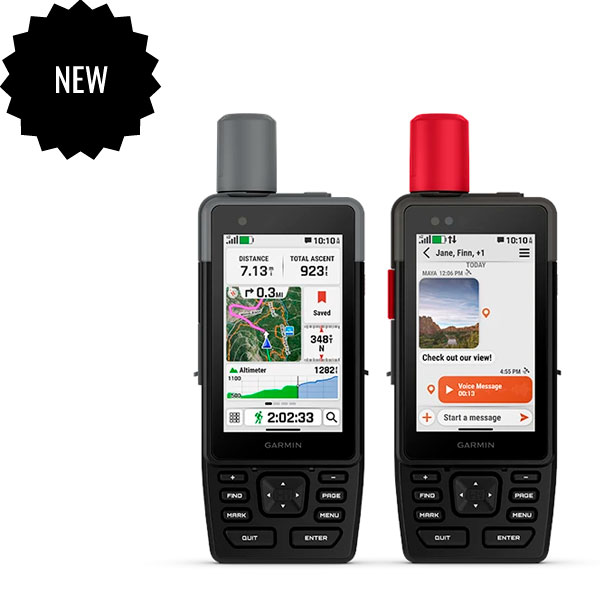 GPSMAP<sup>®</sup> H1i Plus