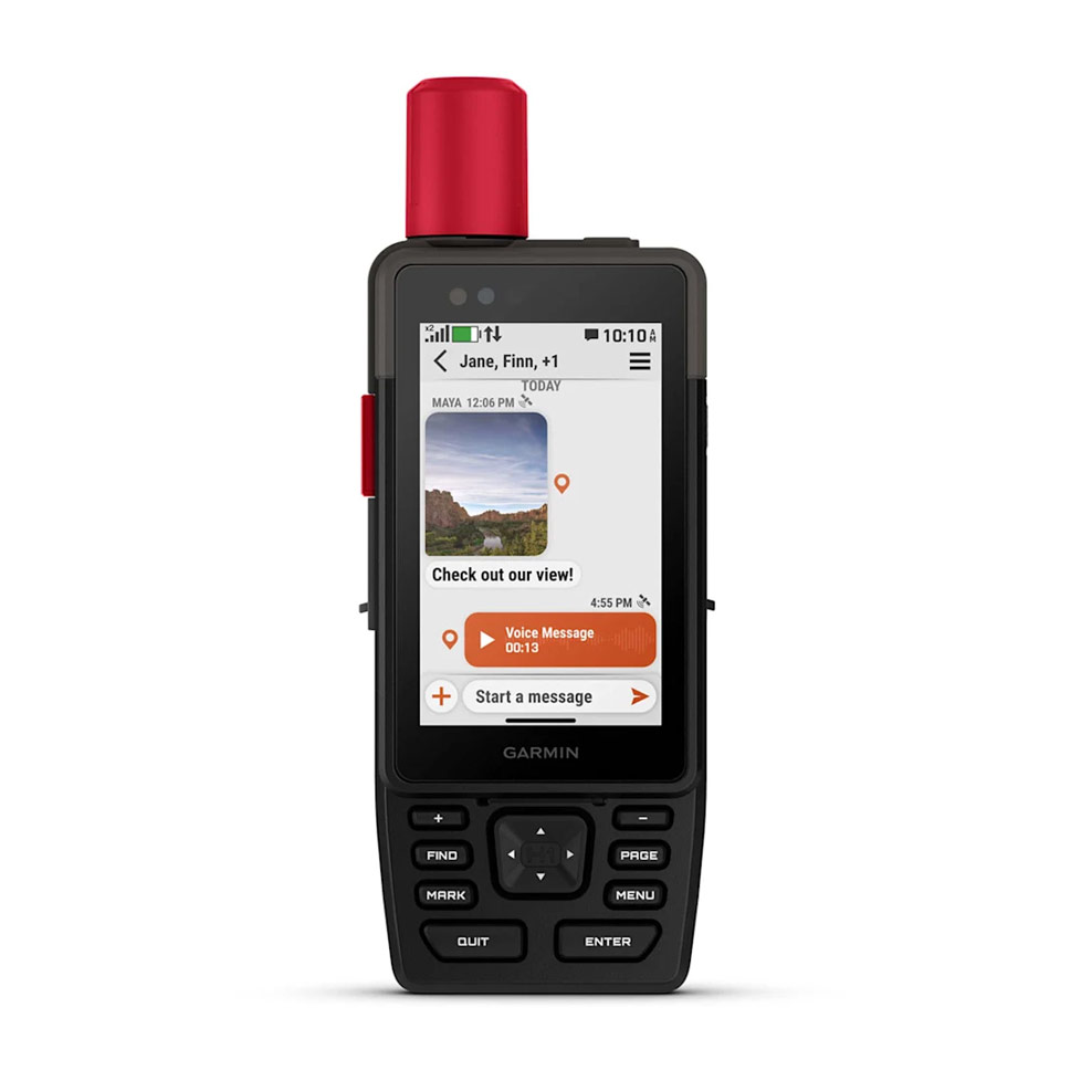 GPSMAP® H1i Plus 010-02921-01
