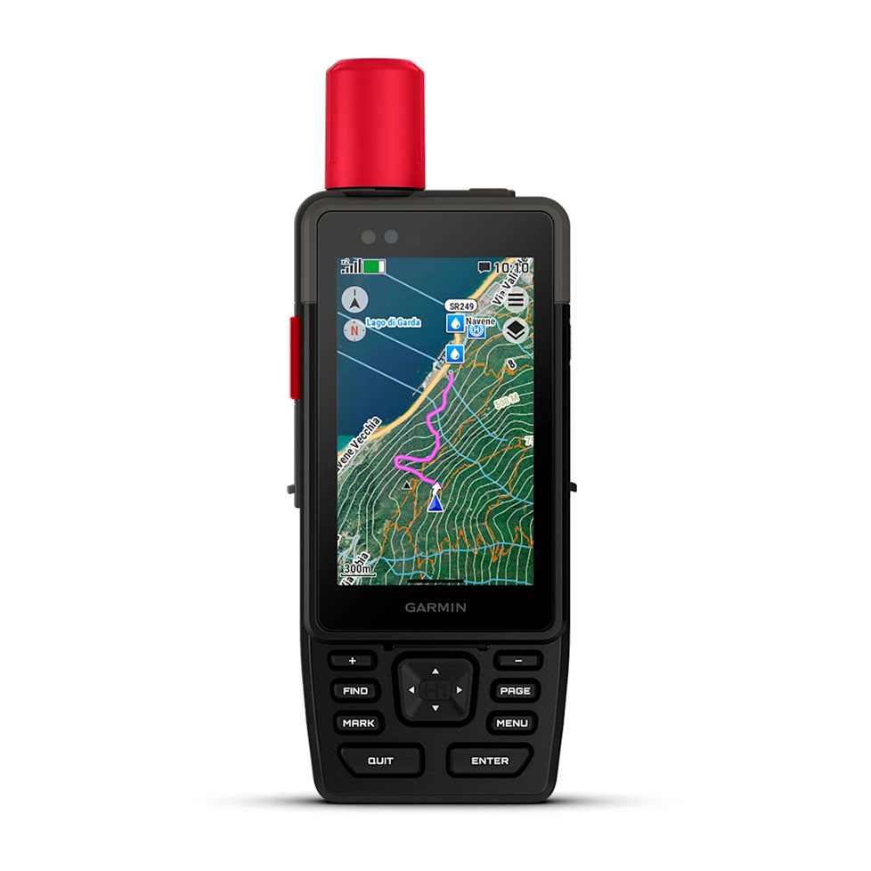 GPSMAP® H1i Plus 010-02921-01