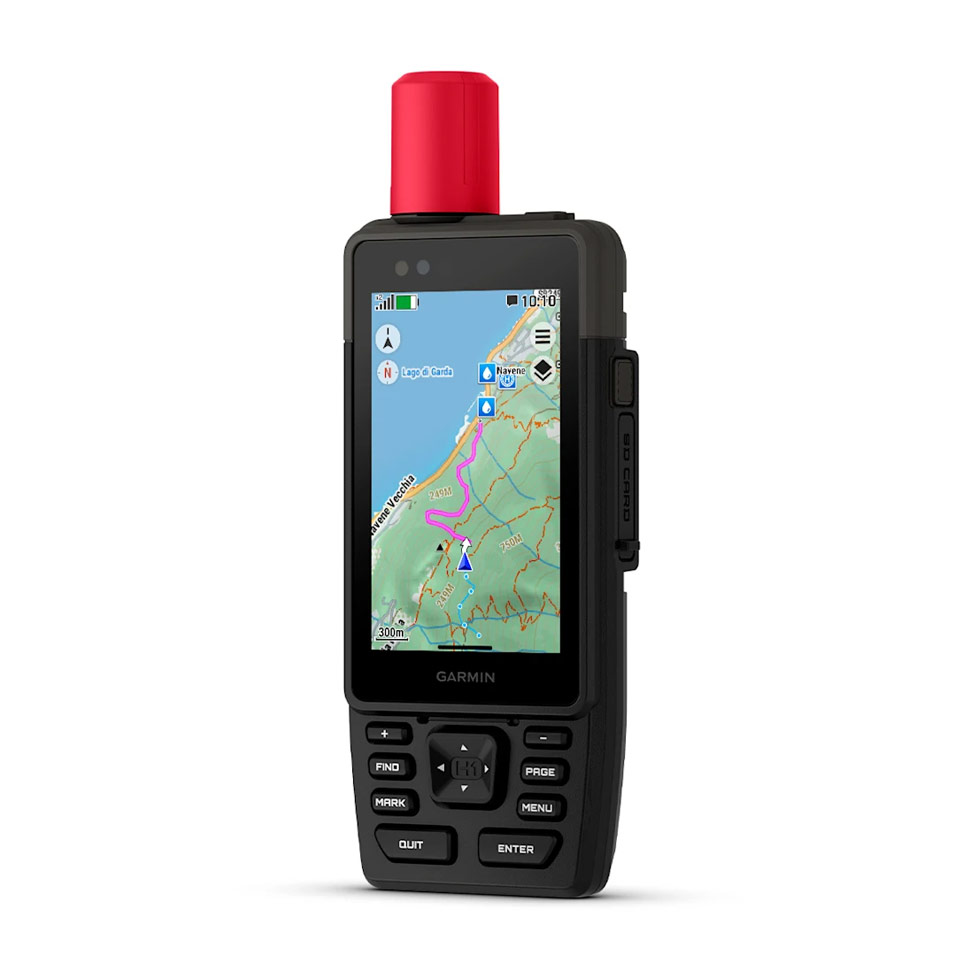 GPSMAP® H1i Plus 010-02921-01