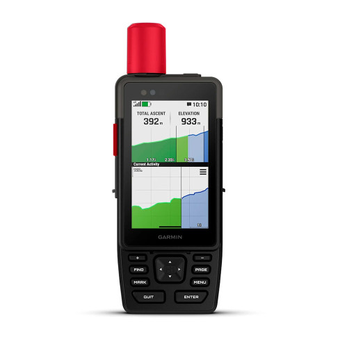 GPSMAP® H1i Plus 010-02921-01