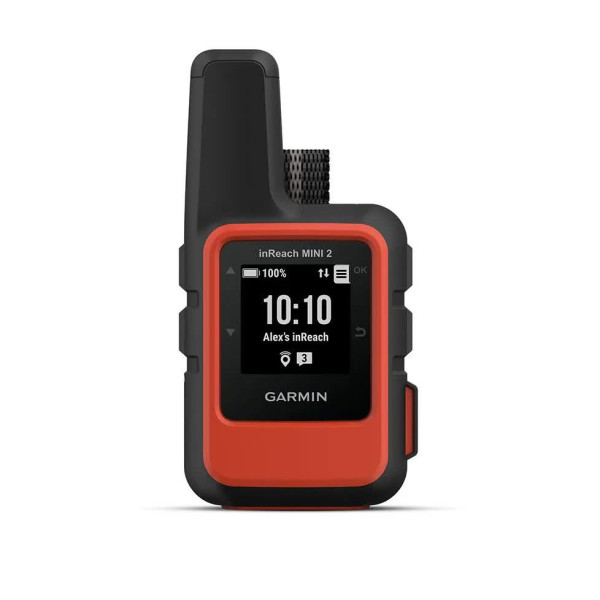 inReach<sup>®</sup> Mini 2