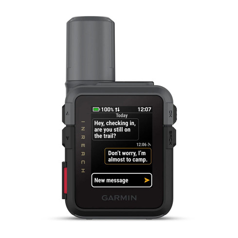 inReach® Mini 3 010-03387-00