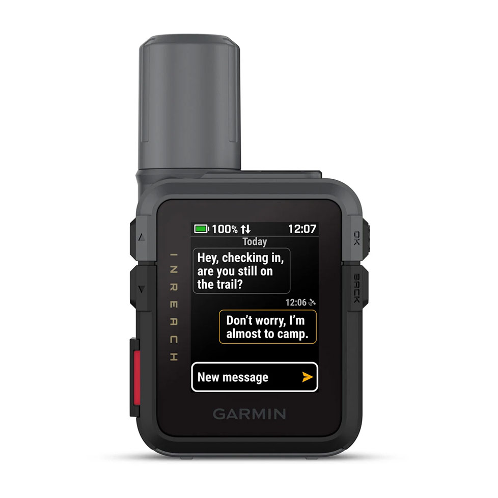 inReach® Mini 3 010-03387-00