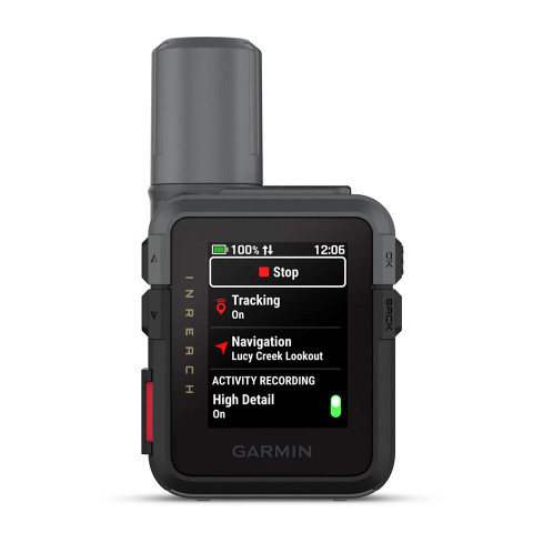 inReach® Mini 3 010-03387-00