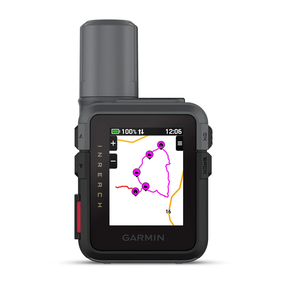 inReach® Mini 3 010-03387-00