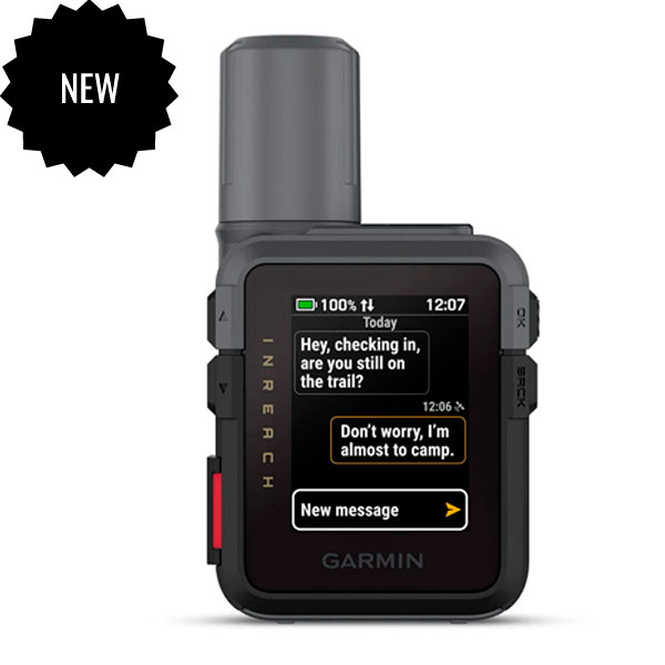 inReach<sup>®</sup> Mini 3