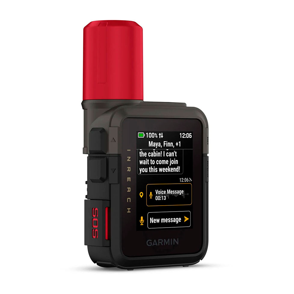 inReach® Mini 3 Plus 010-03387-10