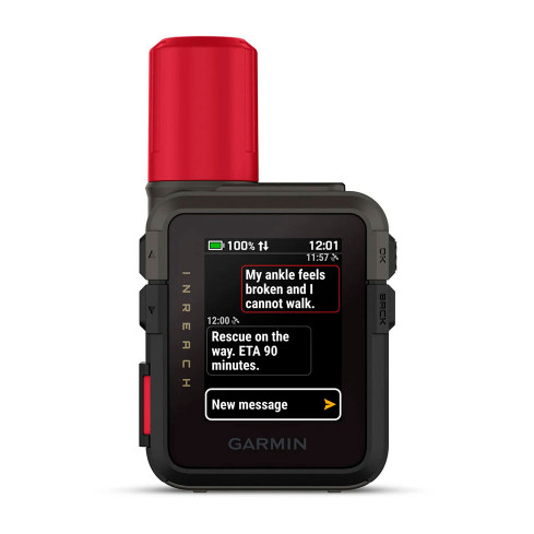 inReach® Mini 3 Plus 010-03387-10