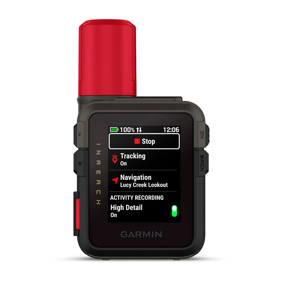 inReach® Mini 3 Plus 010-03387-10
