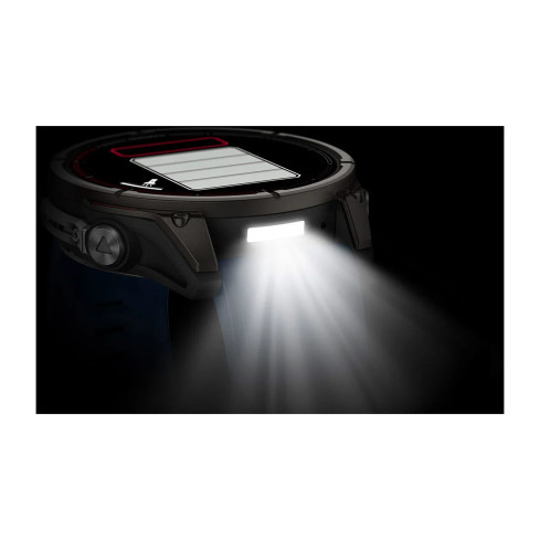 quatix® 8 – 51мм, AMOLED 010-02905-91