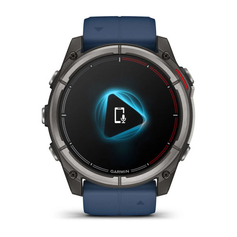 quatix® 8 – 51мм, AMOLED 010-02905-91