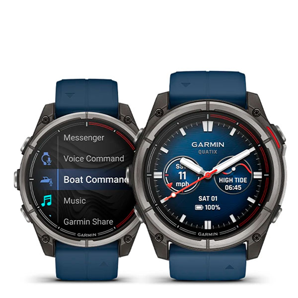 quatix<sup>®</sup> 8