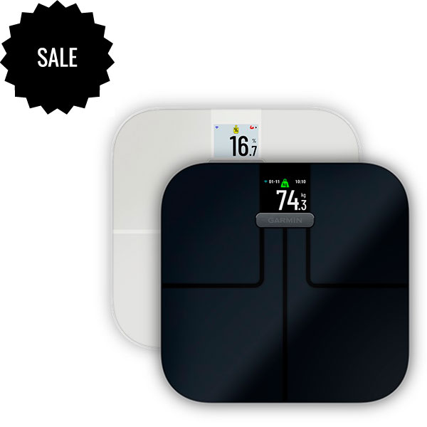 Смарт-ваги  Index<sup>™</sup> S2