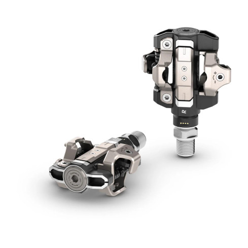 Вимірювачі потужності Rally™ RK/XC210 010-02875-02