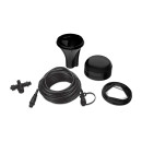Приймач та антена GPS 24xd
