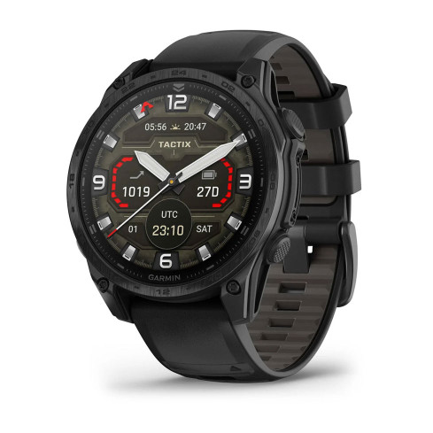 tactix® 8 – 47 мм AMOLED 010-03405-01