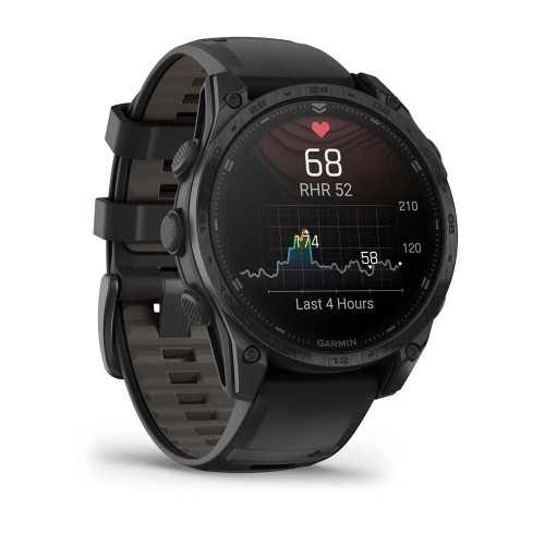 tactix® 8 – 47 мм AMOLED 010-03405-01