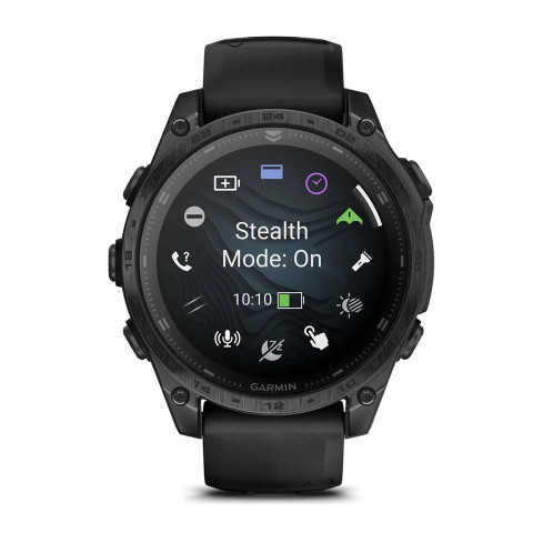 tactix® 8 – 47 мм AMOLED 010-03405-01