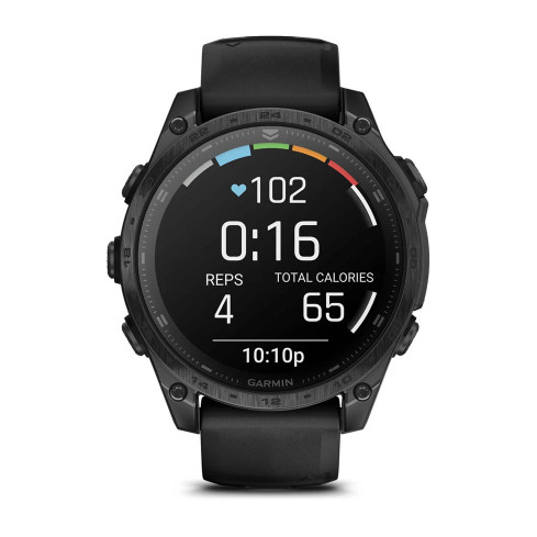 tactix® 8 – 47 мм AMOLED 010-03405-01