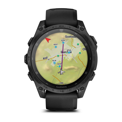 tactix® 8 – 47 мм AMOLED 010-03405-01