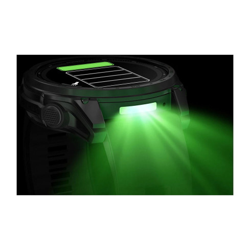 tactix® 8 – 51 мм Solar, Elite 010-03407-11