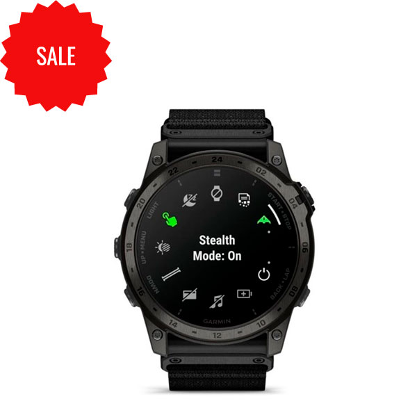 tactix<sup>®</sup> 7 AMOLED Edition 