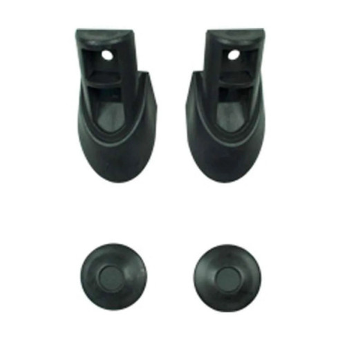 Набір гумових ніжок для велотренажерів Tax Flow Smart, Tacx® Satori Smart S0003