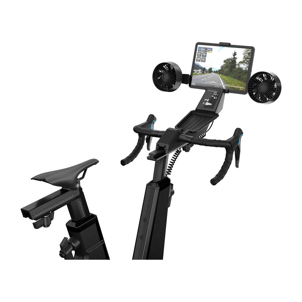 Велотренажер Tacx® NEO Bike Plus 010-02534-61