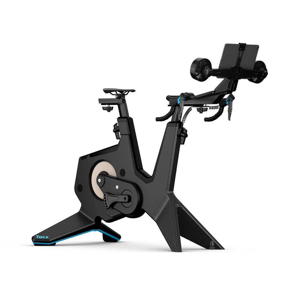 Велотренажер Tacx® NEO Bike Plus 010-02534-61