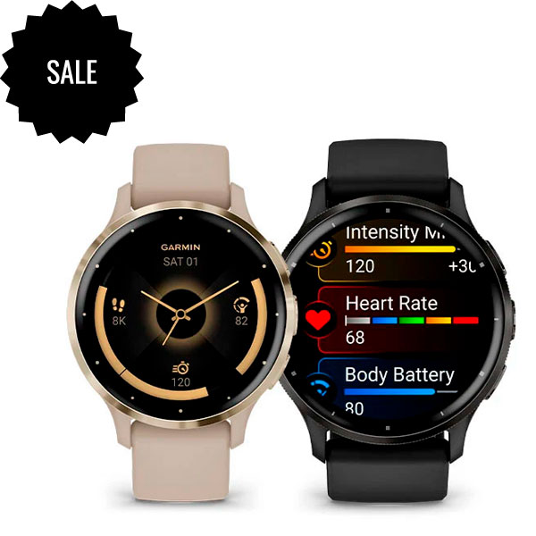 Venu<sup>®</sup> 3S