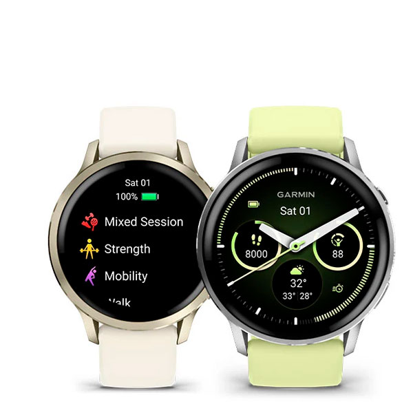 Venu<sup>®</sup> 4 - 45 мм