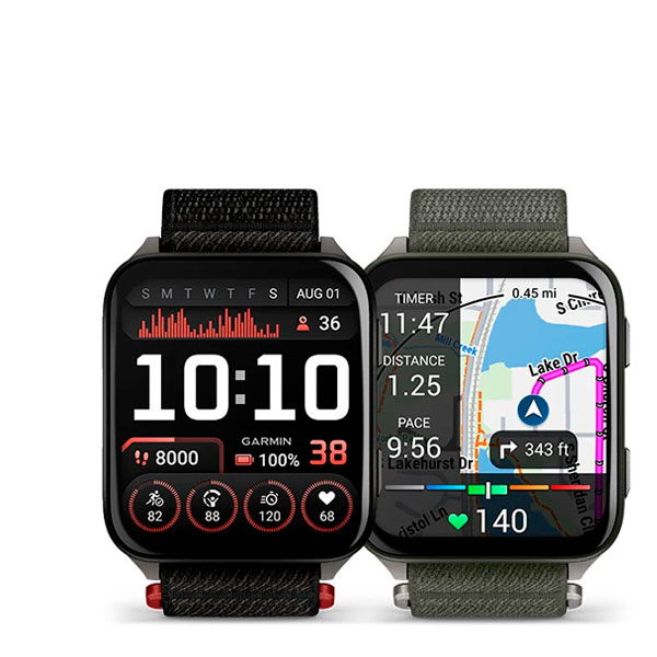 Venu<sup>®</sup> X1