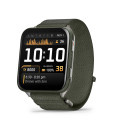 Venu® X1Moss хакі Titanium