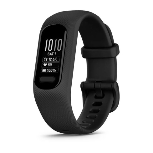 vívosmart® 5 Black чорний 010-02645-10