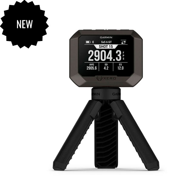 Хронограф Xero<sup>®</sup> C2