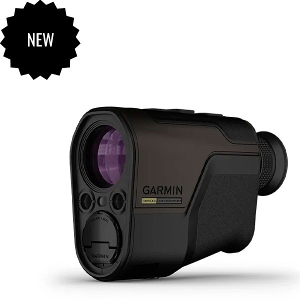 Лазерний далекомір Xero<sup>®</sup> L60i