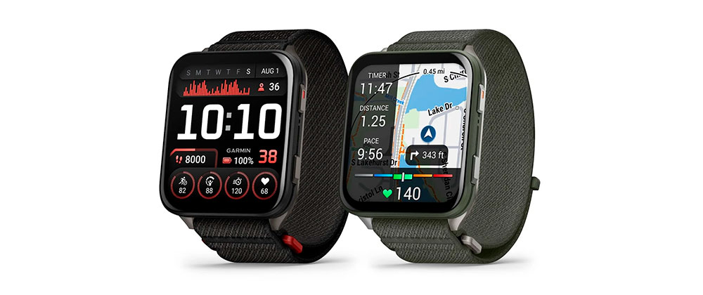 Garmin Venu X1