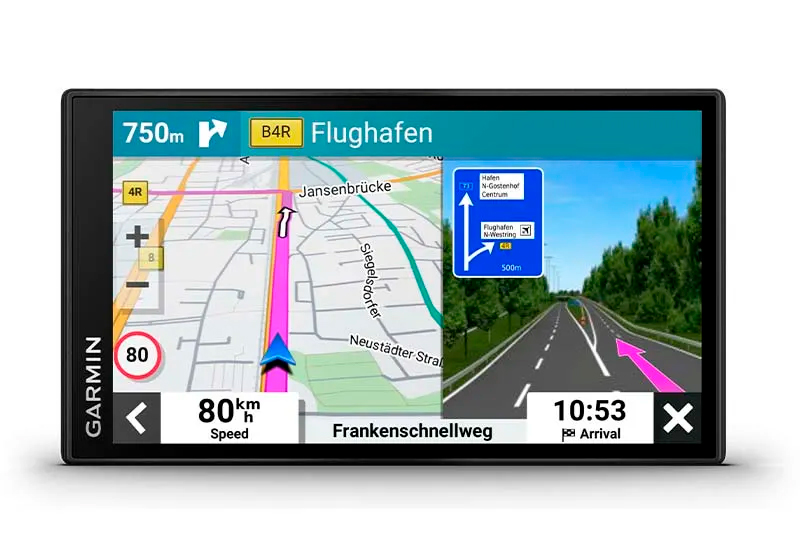 Дисплей, що легко читається