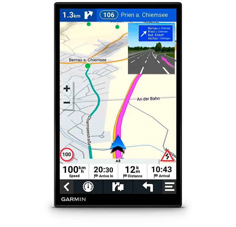 Дисплей, що легко читається