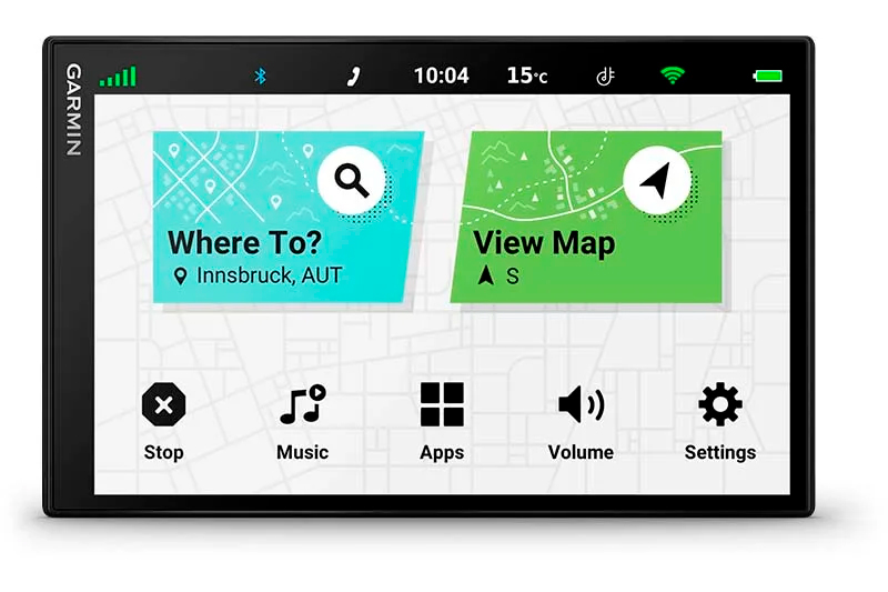 Покриття карти