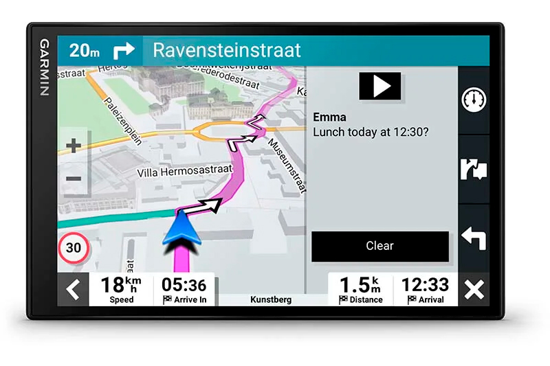 Сповіщення від смартфона