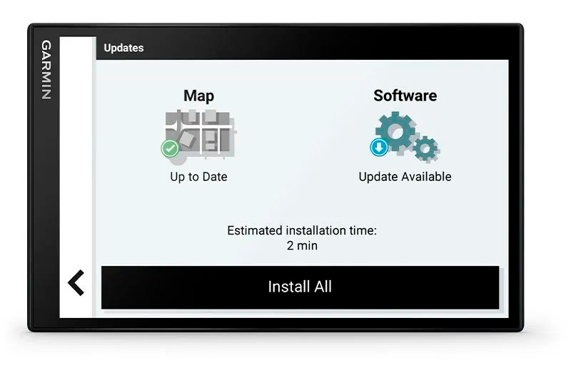 Бездротові оновлення