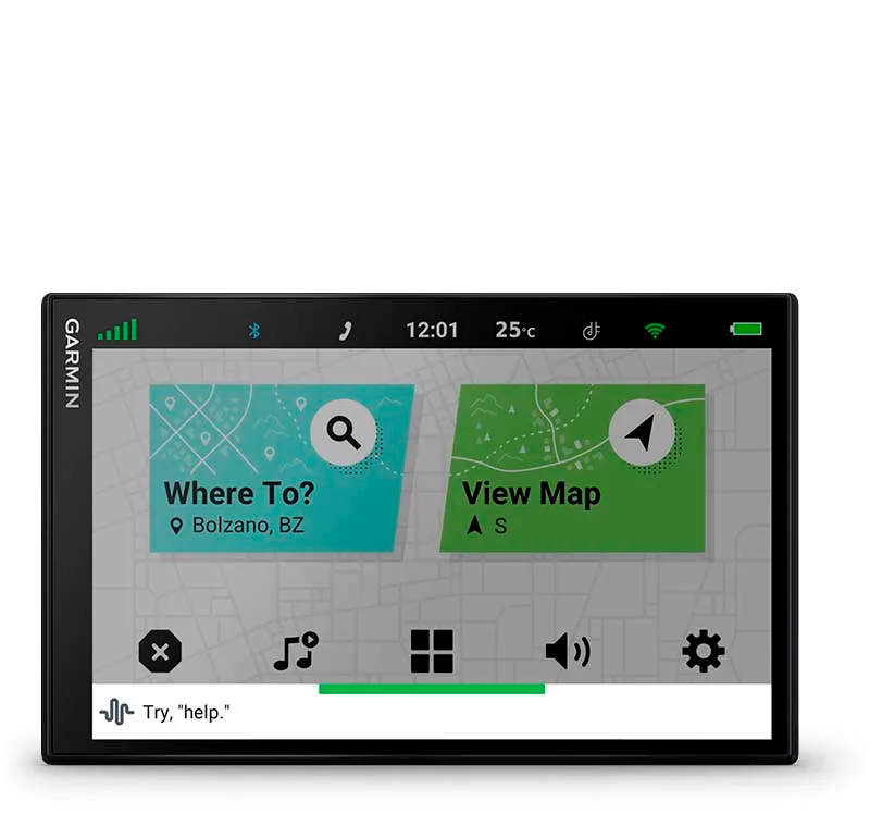 Голосовий помічник