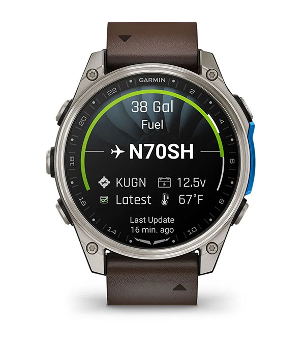 ІНТЕГРАЦІЯ З АВІОНІКОЮ