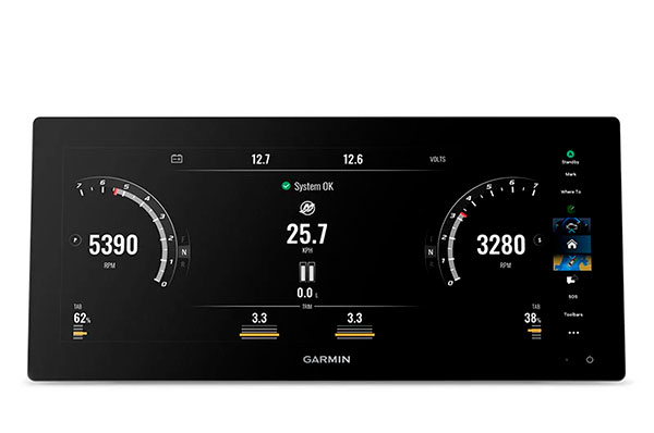 Підключення до J1939